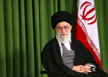 امام خامنه ای | جلسه تبیین سیاست‌های اقتصاد مقاومتی | 20 اسفند 1392